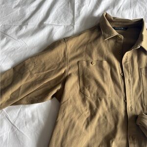 Sitka Gear Men’s Button Down Shirt